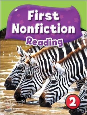 First Nonfiction Reading 2