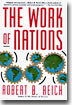 The Work of Nations: Preparing Ourselves for 21st Century Capitalis