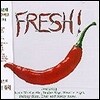 V.A. / Fresh! Chili (미개봉)
