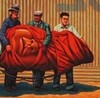[중고] Mars Volta / Amputechture