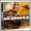 [중고] [DVD] Die Hard 4.0 - 다이하드 4.0