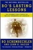 Bo's Lasting Lessons: The Legendary Coach Teaches the Timeless Fundamentals of Leadership