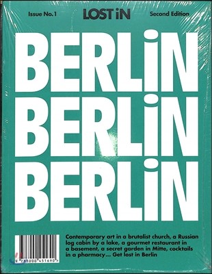 Lost in Berlin