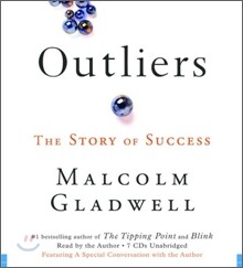 Outliers: The Story of Success
