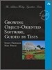 Growing Object-Oriented Software, Guided by Tests