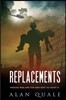 Replacements: Endless War and the Men Sent to Fight It