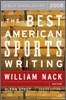 The Best American Sports Writing