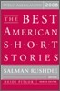 The Best American Short Stories