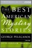 The Best American Mystery Stories