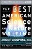The Best American Science and Nature Writing