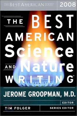 The Best American Science and Nature Writing