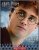 Harry Potter and the Half-Blood Prince Movie Poster Book