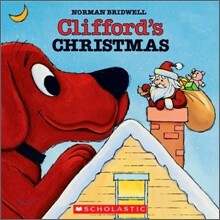 Clifford's Christmas : Audio CD