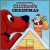 Clifford's Christmas : Audio CD