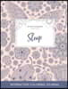 Adult Coloring Journal: Sleep (Butterfly Illustrations, Ladybug)