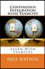 Continuous Integration with Teamcity
