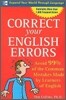 Correct Your English Errors