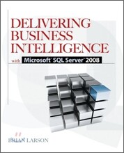 Delivering Business Intelligence with Microsoft SQL Server 2008, 2/E