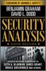 Security Analysis: Sixth Edition, Foreword by Warren Buffett