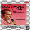 Lou Rawls Show (루 롤스)(지역코드1)(한글무자막)(DVD)