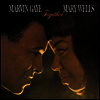 Marvin Gaye & Mary Wells - Together (Ltd. Ed)(180G)(LP)