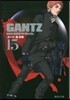 GANTZ  15