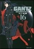GANTZ  16