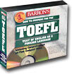 Barron's How to Prepare for the TOEFL : Audio CD 4