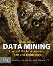 Data Mining, 4/E