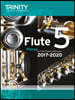 Trinity College London: Flute Exam Pieces Grade 5 2017-2020 (score & part)