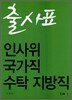 출사표