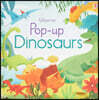 Usborne Pop-Up : Dinosaurs