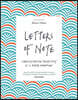 Letters of Note: Correspondence Deserving of a Wider Audience