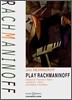 라흐마니노프 PLAY RACHMANINOFF