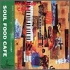 David T.Walker & Joe Sample - Soul Food Cafe