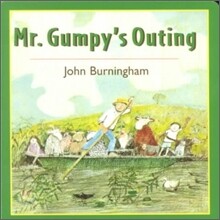 Mr. Gumpy's Outing