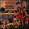 Eels - Daisies Of The Galaxy (Ltd. Ed)(Gatefold)(180G)(LP)