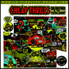 Janis Joplin With Big Brother & The Holding Company - Cheap Thrills (Ltd. Ed)(Gatefold)(45RPM)(180G)(2LP)