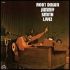 Jimmy Smith (지미 스미스) - Root Down: Live! [Verve 60th Anniversary Limited Edition LP]