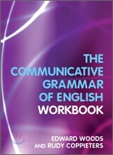The Communicative Grammar of English : Workbook