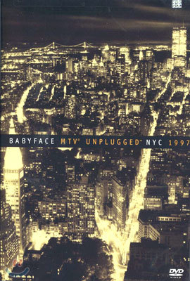 Babyface - MTV Unplugged NYC 1997