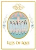 여자친구 (G-Friend) 1집 - LOL [Lots Of Love 버전]
