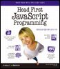 헤드 퍼스트 자바스크립트 프로그래밍 Head First JavaScript Programming