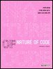 Nature of Code : 자연계 법칙을 디지털 세계로 옮기는 컴퓨터 프로그래밍 전략