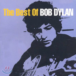 Bob Dylan - The Best Of Bob Dylan