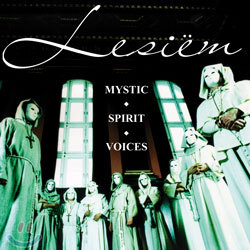Lesiem - Mystic��Spirit��Voices