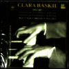 모차르트: 피아노 협주곡 13번 & 19번 (Mozart: Piano Concertos Nos.13 & 19)(CD) - Clara Haskil