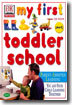 MY FIRST Toddler School 2002 에디션