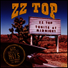 Various Artists (ZZ Top Tribute) - Live - Greatest Hits From Around The World (2LP)