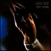Iggy Pop - New Values (180G)(LP)